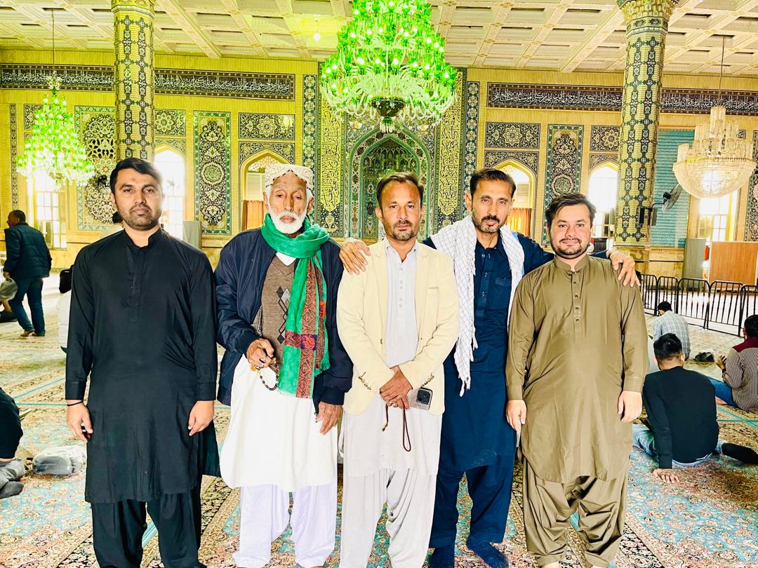 Madinah