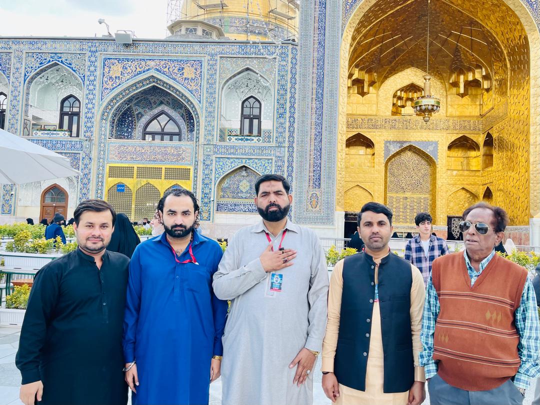 Mashhad
