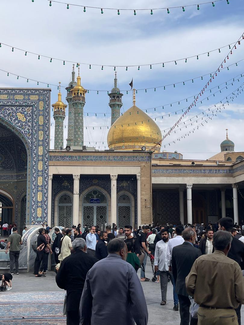 Najaf