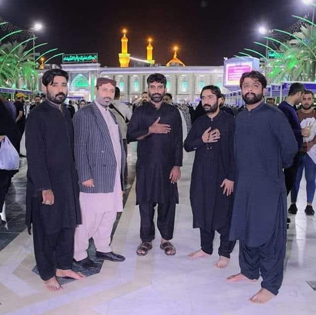 Umrah