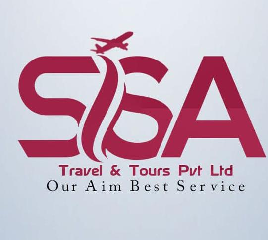 SSA Travel & Tours