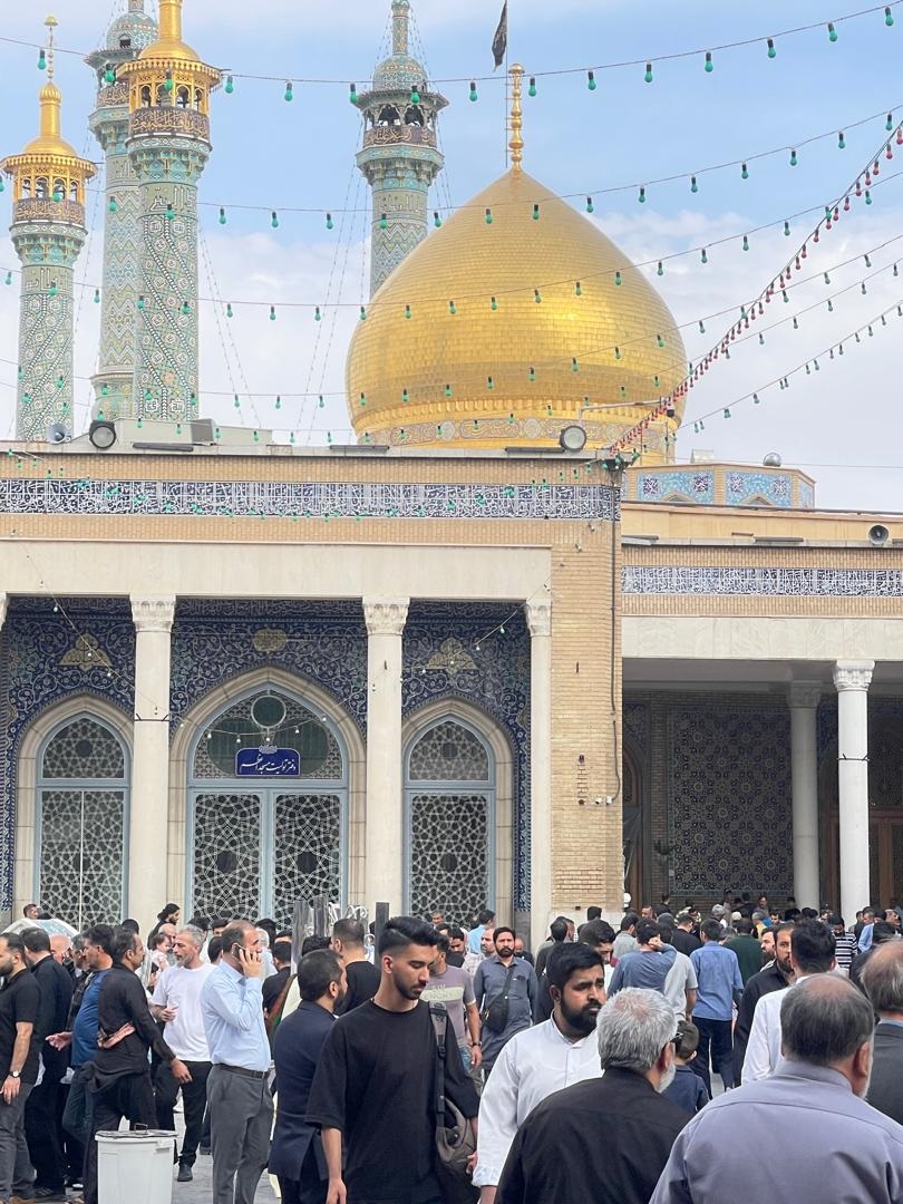 Pilgrimage Visa for Iran & Iraq Explained