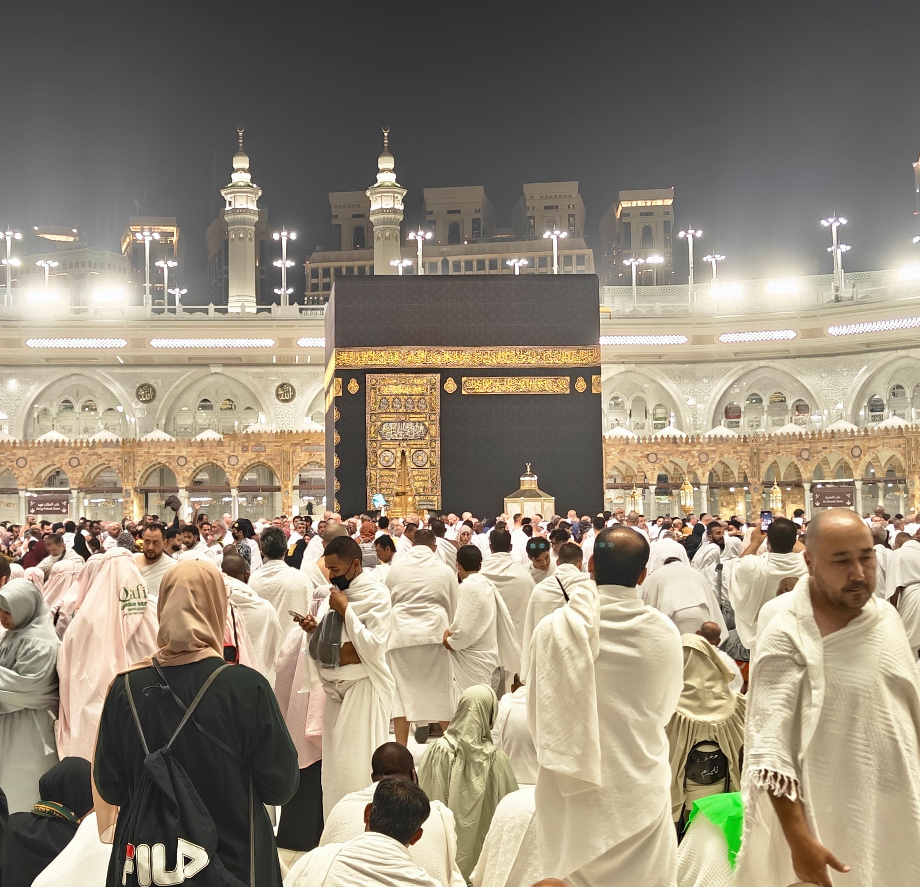 Makkah